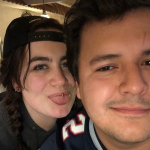 Meet your Posher, Micah